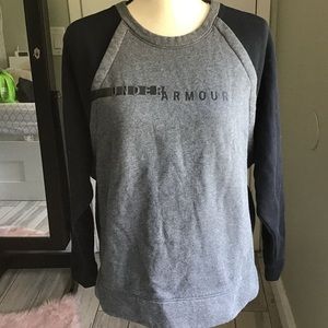 Under Armour Women’s Sweatshirt